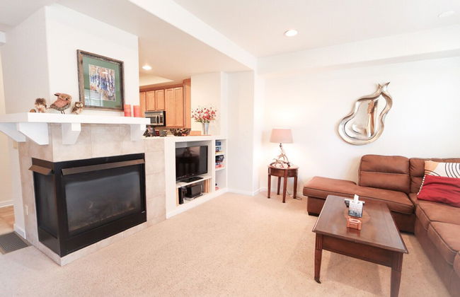New Downtown Luxury Hideaway Skiing - Foto 13