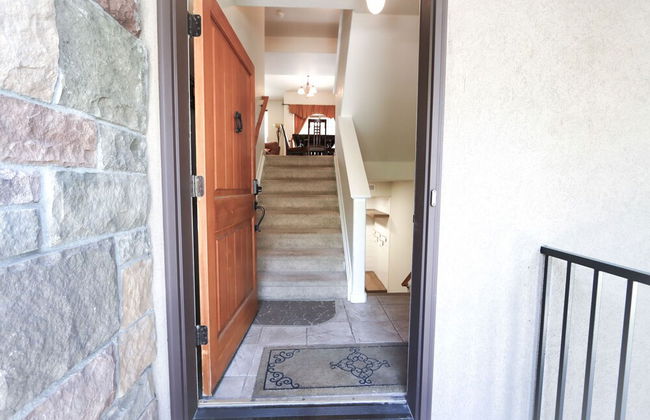 New Downtown Luxury Hideaway Skiing - Foto 26