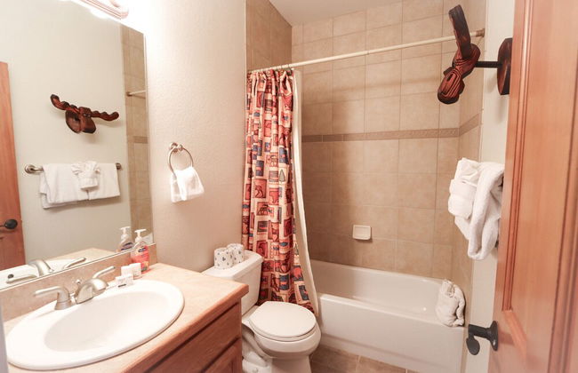 New Downtown Luxury Hideaway Skiing - Foto 21
