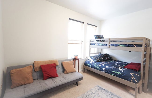 New Downtown Luxury Hideaway Skiing - Foto 4
