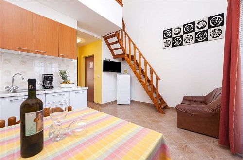 Foto 26 - Apartments Adria