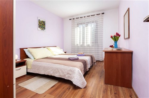 Foto 10 - Apartments Adria