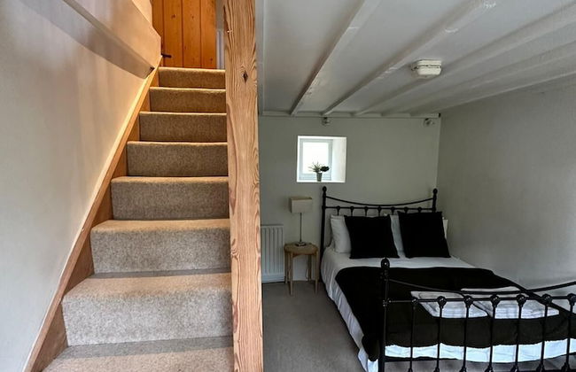 Beautiful 4-bed Cottage in Heart of the Cotswolds - Foto 29