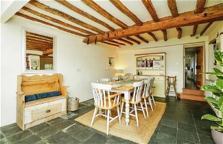 Foto 1 - Beautiful 4-bed Cottage in Heart of the Cotswolds