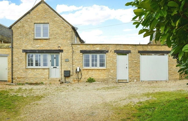 Beautiful 4-bed Cottage in Heart of the Cotswolds - Foto 36