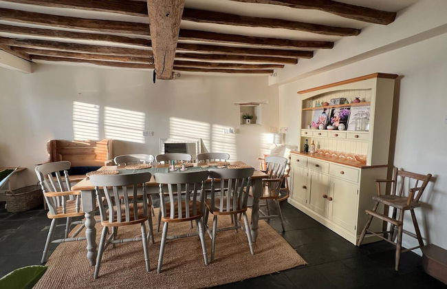 Beautiful 4-bed Cottage in Heart of the Cotswolds - Foto 24