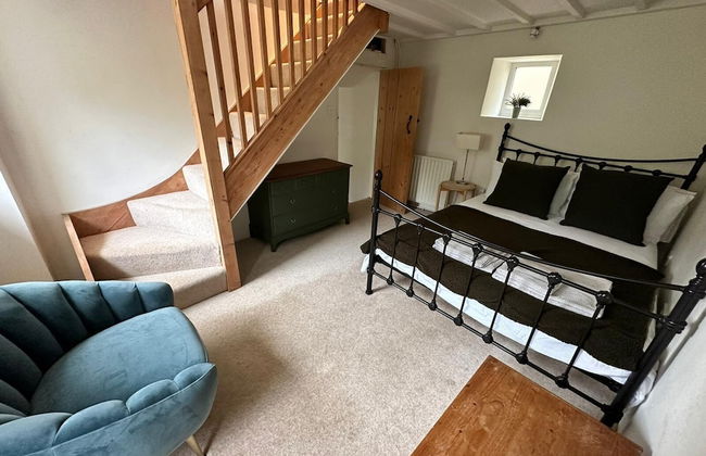 Beautiful 4-bed Cottage in Heart of the Cotswolds - Foto 6