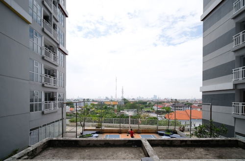 Photo 19 - Simple And Tidy Studio At Taman Melati Surabaya Apartment