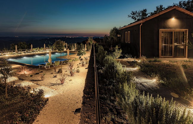 PODERE DELL'ETNA SEGRETA - Nature hotel - Foto 7
