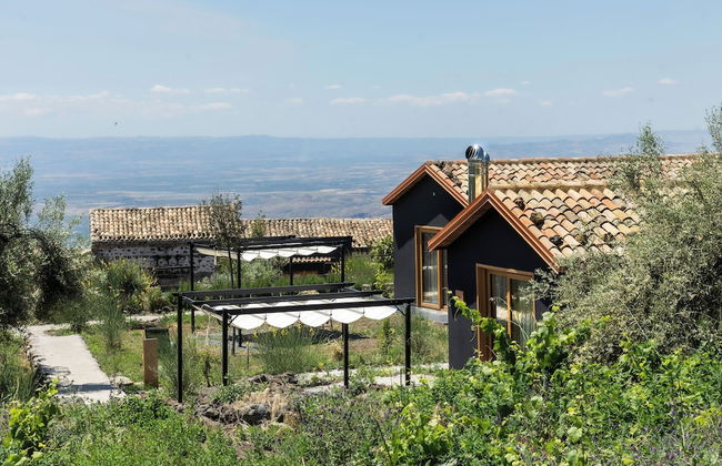 PODERE DELL'ETNA SEGRETA - Nature hotel - Foto 32