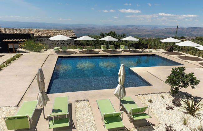 PODERE DELL'ETNA SEGRETA - Nature hotel - Foto 16