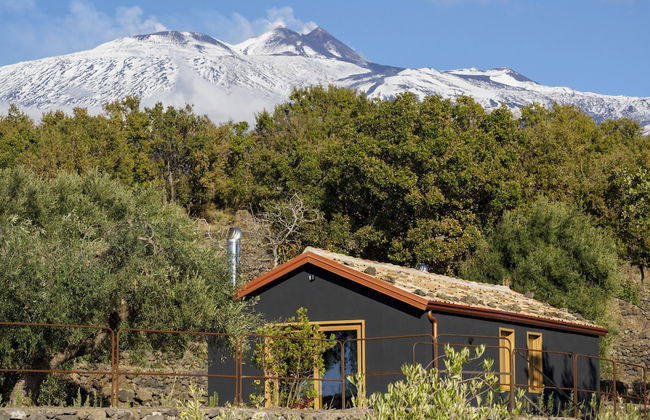 PODERE DELL'ETNA SEGRETA - Nature hotel - Foto 29
