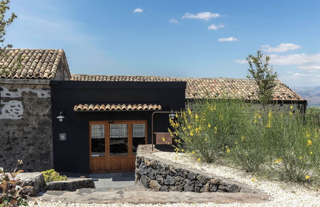 PODERE DELL'ETNA SEGRETA - Nature hotel - Foto 2