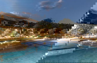 Photo 1 - PODERE DELL'ETNA SEGRETA - Nature hotel