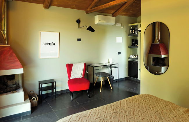 PODERE DELL'ETNA SEGRETA - Nature hotel - Foto 5