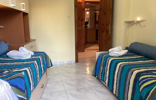 Well Located Apt Bugibba St Paul's Bay - Foto 6