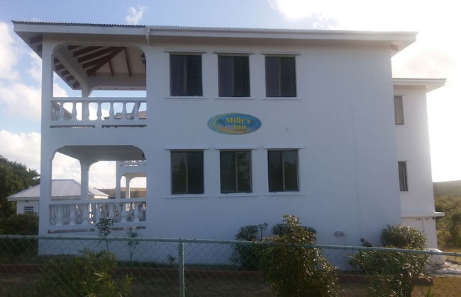 Milly's Inn - Foto 36