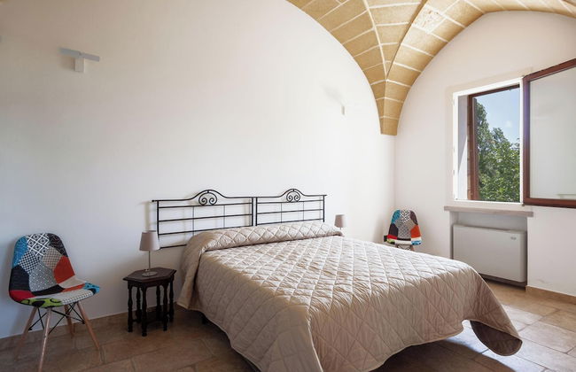 Villa Salentina With Garden And Pool - Foto 5