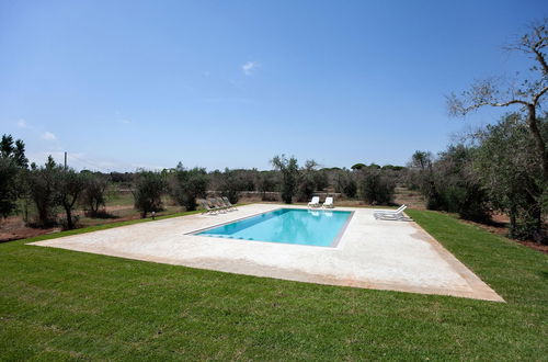 Photo 14 - Villa Salentina With Garden And Pool