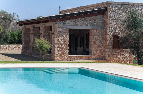 Foto 13 - Villa Salentina con piscina