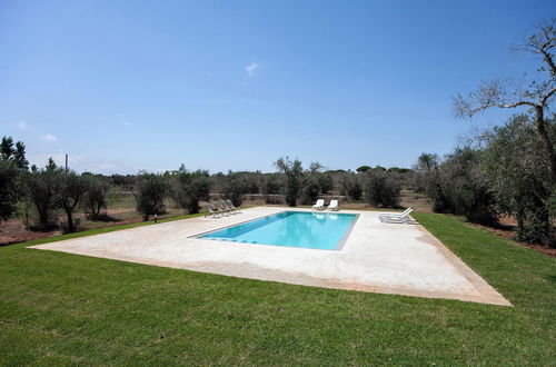 Foto 11 - Villa Salentina With Garden And Pool