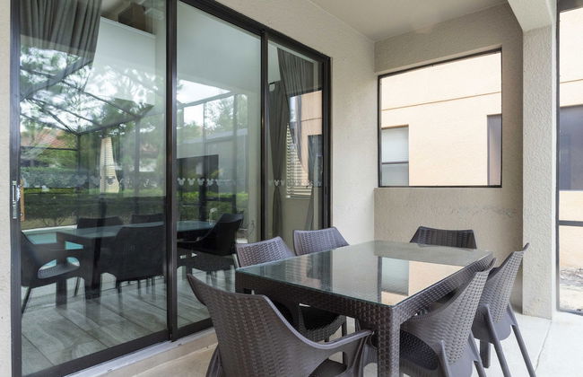 Brilliance at Solterra Resort by Shine Villas #092 - Foto 36