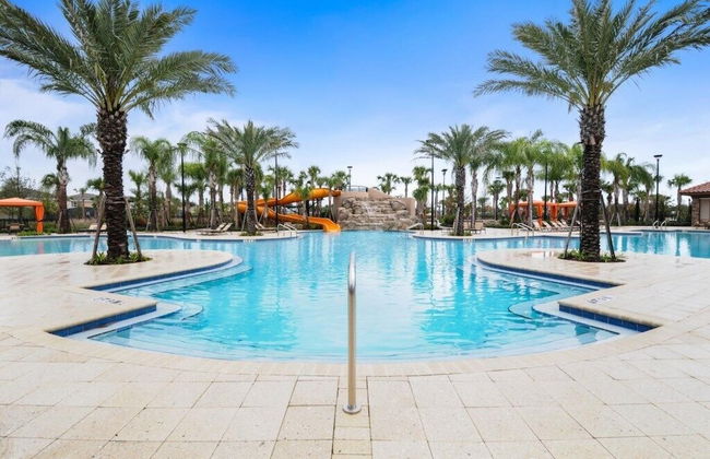 Eternal Summer at Solterra Resort by Shine Villas - Foto 52