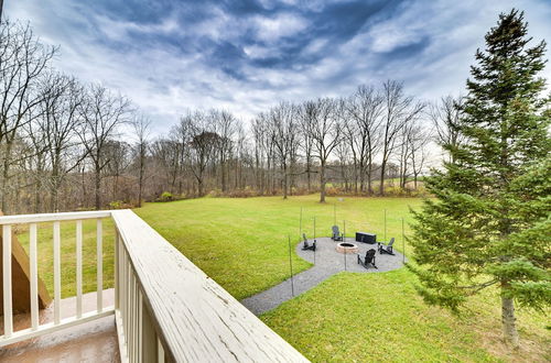 Photo 31 - The Dome' - Spacious Retreat Near Finger Lakes