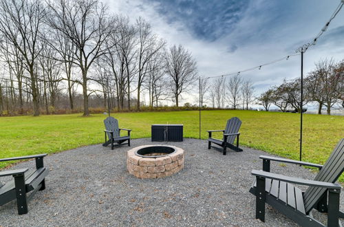 Photo 7 - The Dome' - Spacious Retreat Near Finger Lakes