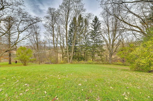 Photo 28 - The Dome' - Spacious Retreat Near Finger Lakes