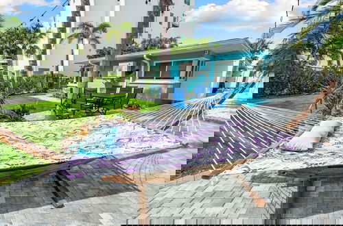 Foto 66 - Hidden Paradise by Beachside Management