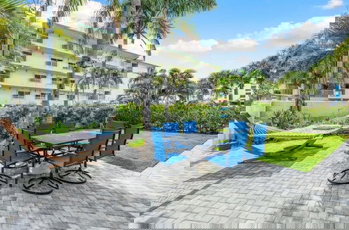 Foto 67 - Hidden Paradise by Beachside Management