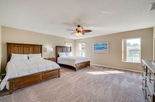 Photo 6 - Davenport Home w/ Private Pool: 9 Mi to Disney