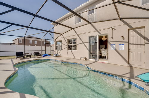 Photo 1 - Davenport Home w/ Private Pool: 9 Mi to Disney