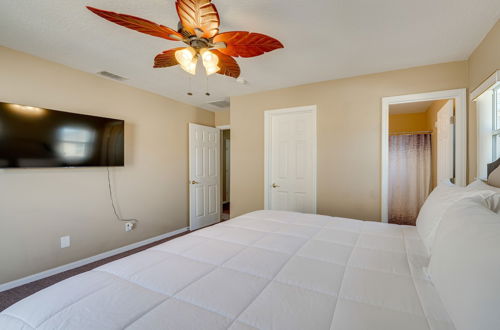 Photo 8 - Davenport Home w/ Private Pool: 9 Mi to Disney