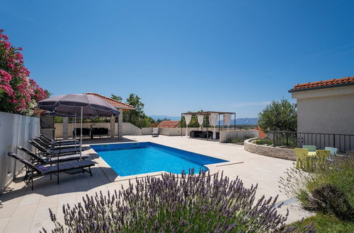 Photo 1 - Pool House Edita