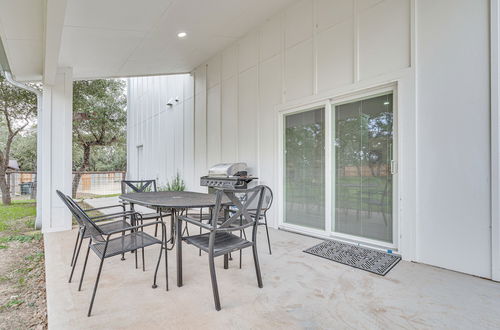 Photo 39 - Pet-friendly Spicewood Home w/ Deck + Gas Grill