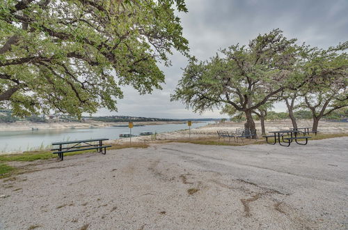 Photo 40 - Pet-friendly Spicewood Home w/ Deck + Gas Grill