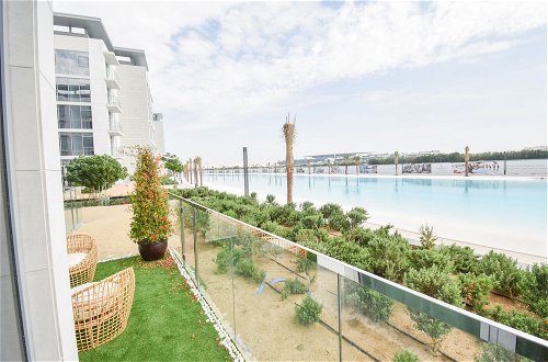 Photo 30 - Yogi - Luxury Apartment With Beach Access