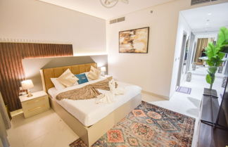 Foto 2 - Yogi - Luxury Apartment With Beach Access