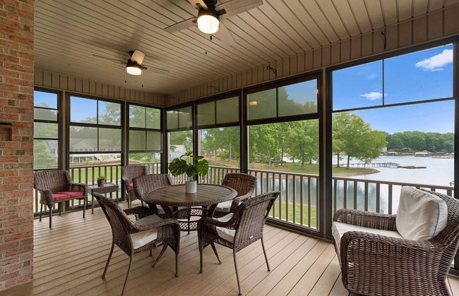 Kool Breeze by Avantstay Boat Ramp + Hot Tub - Foto 15