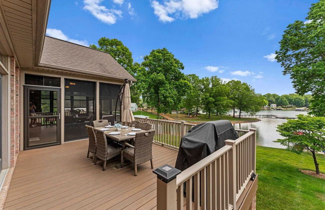 Kool Breeze by Avantstay Boat Ramp + Hot Tub - Foto 14