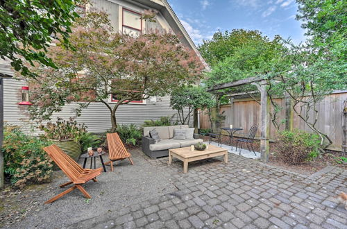 Photo 18 - Stunning Queen Anne House w/ Private Patio
