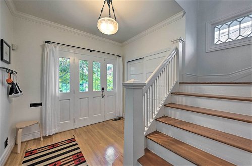 Foto 19 - Stunning Queen Anne House w/ Private Patio