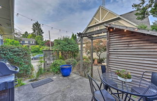 Photo 3 - Stunning Queen Anne House w/ Private Patio