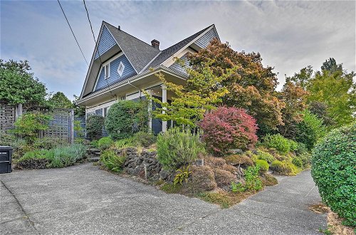 Photo 17 - Stunning Queen Anne House w/ Private Patio