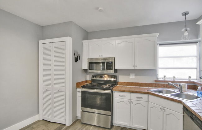 Tarpon River Estate - Foto 6