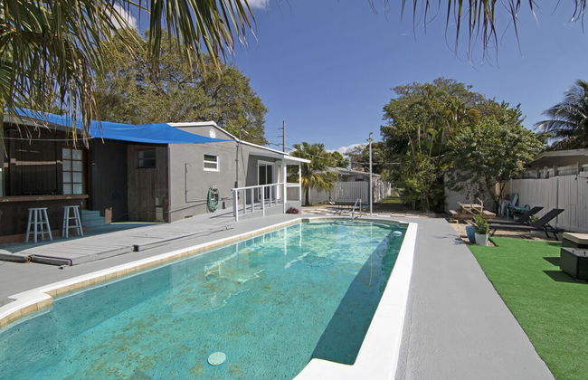 Tarpon River Estate - Foto 21