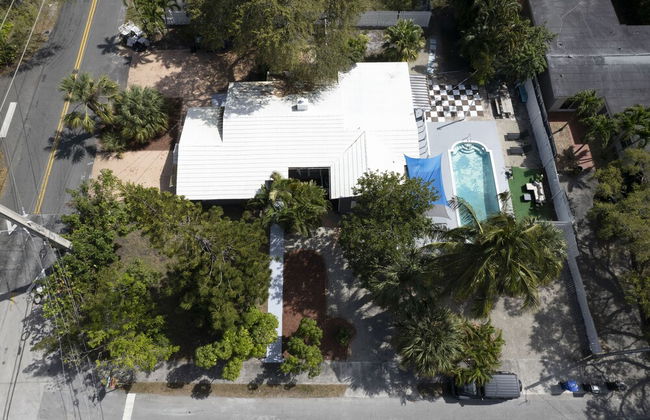 Tarpon River Estate - Foto 43