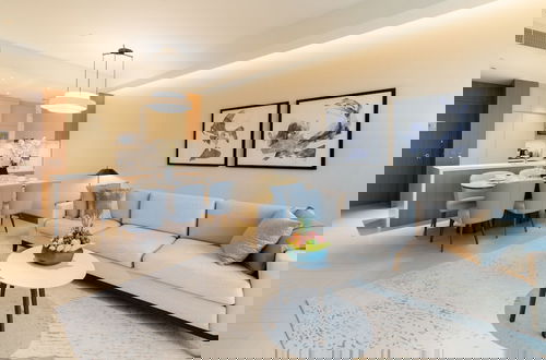 Photo 33 - EDEN'S Homes & Villas - Address Opera District Residences